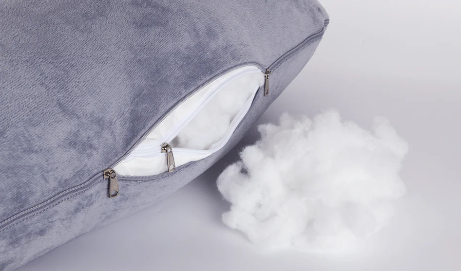 U-Shaped Full Body Pregnancy Pillow