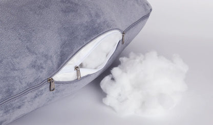 U-Shaped Full Body Pregnancy Pillow