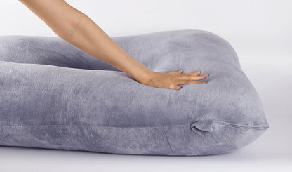 U-Shaped Full Body Pregnancy Pillow